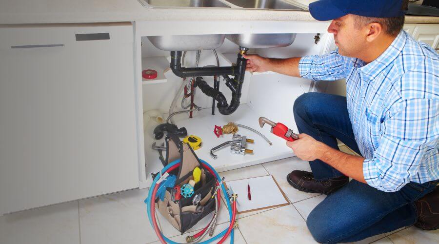 Professional Leak Detection Services in Crystal Spring, PA